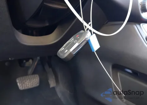 2018 GMC Terrain Denali из США, поврежденный, VIN 3GKALXEX8JL344338